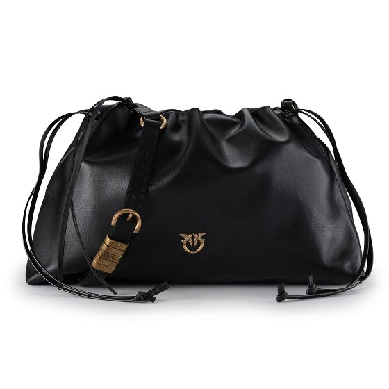 PINKO Shoulder bag Leather 35 cm