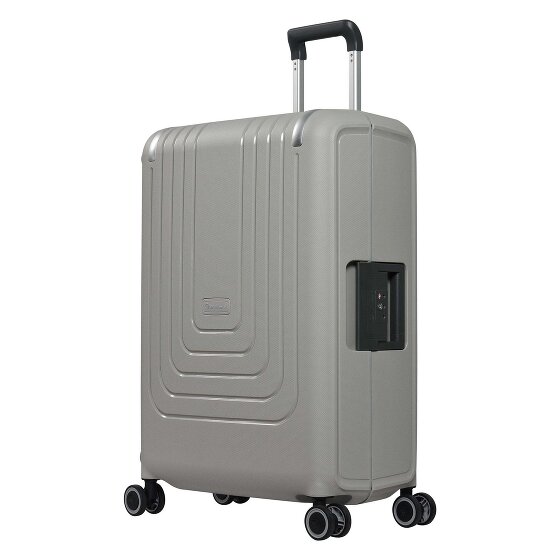 Eminent Vertica 4 wheels Trolley M 68 cm
