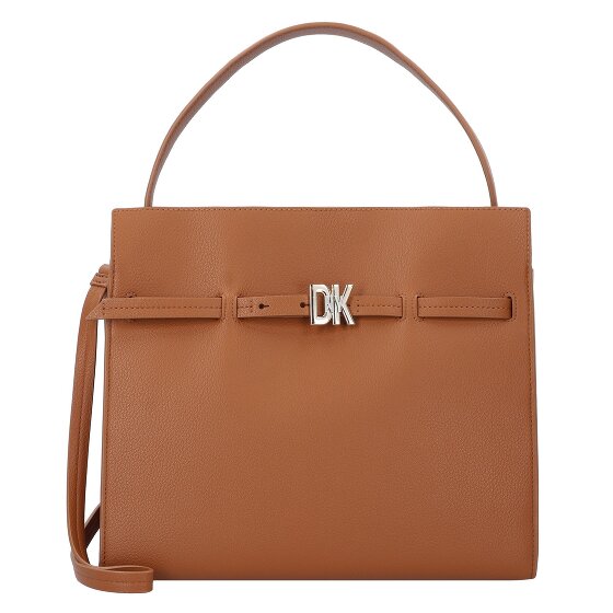 DKNY Milan Shoulder Bag Leather 31 cm