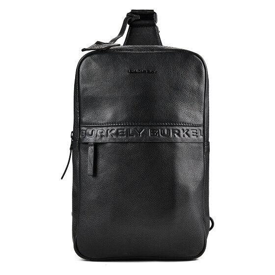 Burkely Minimal Mason Genuine Leather 23 cm