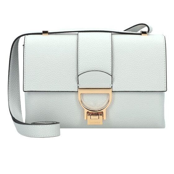 Coccinelle Arlettis shoulder bag leather 23 cm