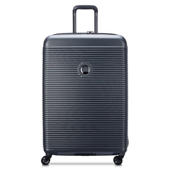 Delsey Paris Freestyle 4-wheel trolley 76 cm