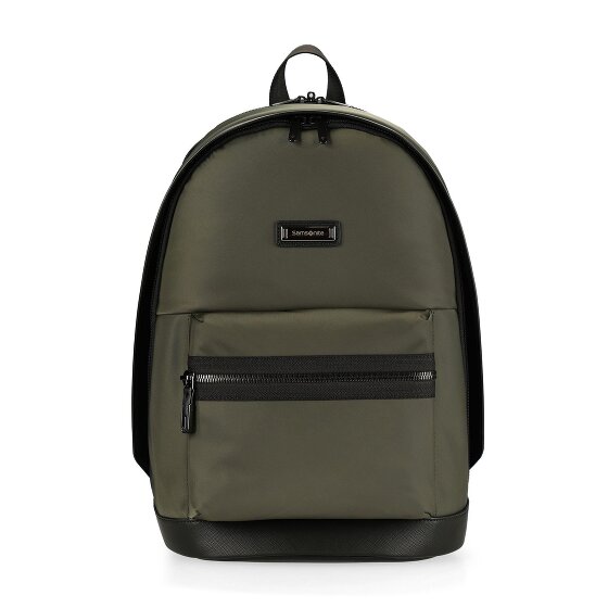 Samsonite Relyon Daypack 41 cm Laptop compartment