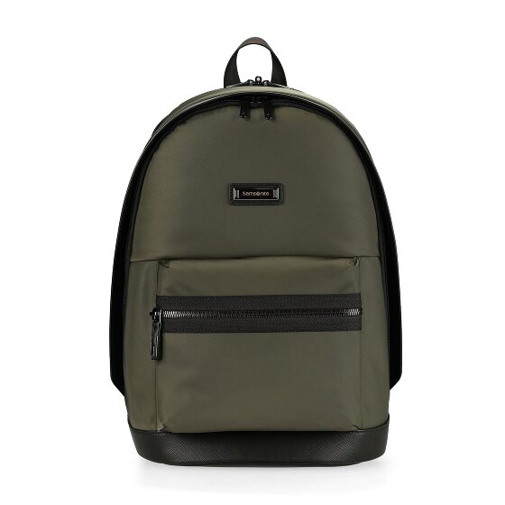 Samsonite Relyon Daypack 41 cm Laptop compartment