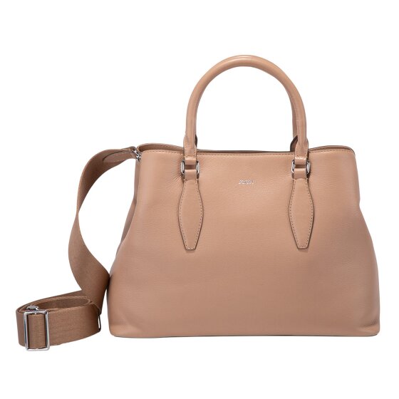 Joop! Sofisticato 1.0 Emery Handbag Genuine Leather 33.5 cm