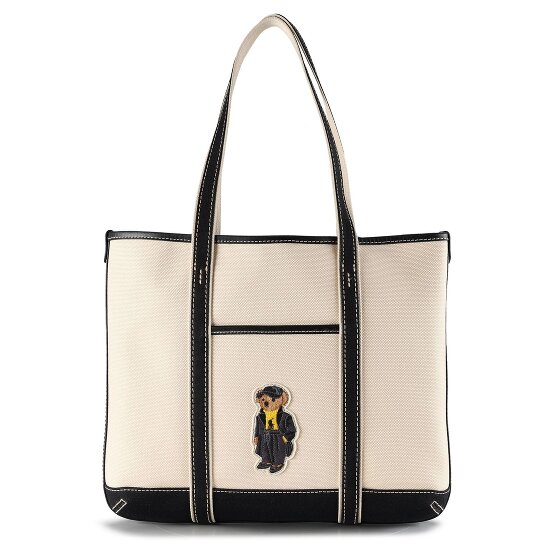 POLO RALPH LAUREN Bear Shopper Bag 32.5 cm POLO RALPH LAUREN Bear Shopper Bag 32.5 cm
