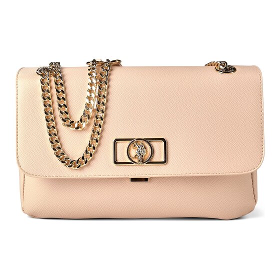 U.S. Polo Assn. Jones Chic Shoulder Bag 28 cm