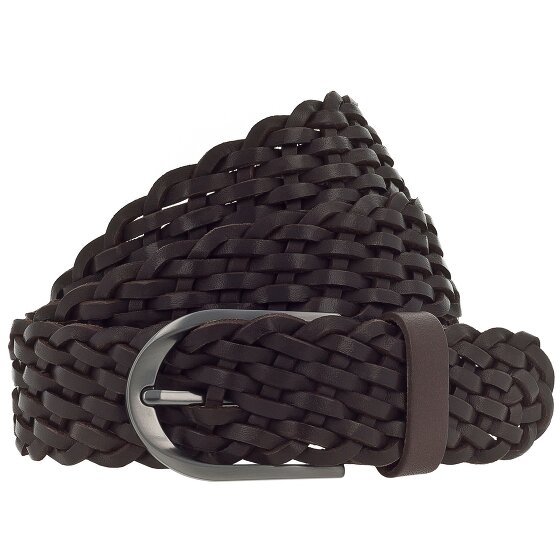 Vanzetti Belt Leather