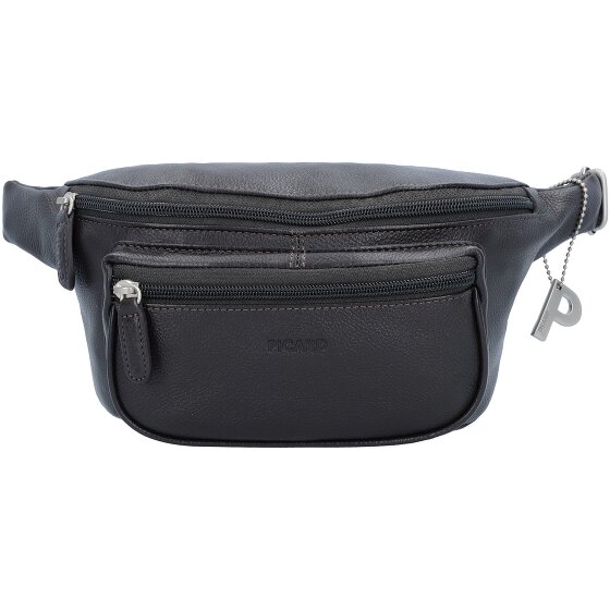 Picard Luis fanny pack leather 20 cm