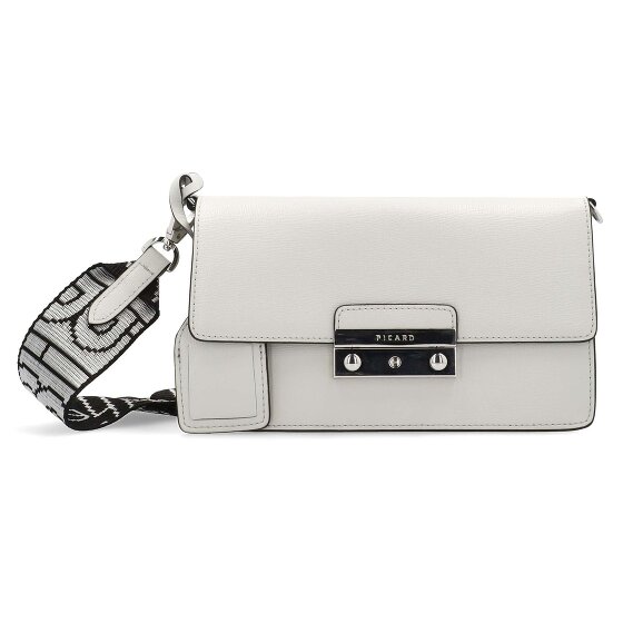 Picard Superstar Shoulder bag Leather 22 cm