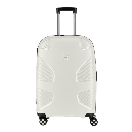 IMPACKT IP1 4 wheels Trolley 67 cm