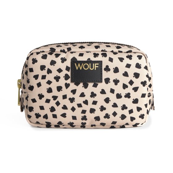Wouf Daily Toilet bag 15 cm
