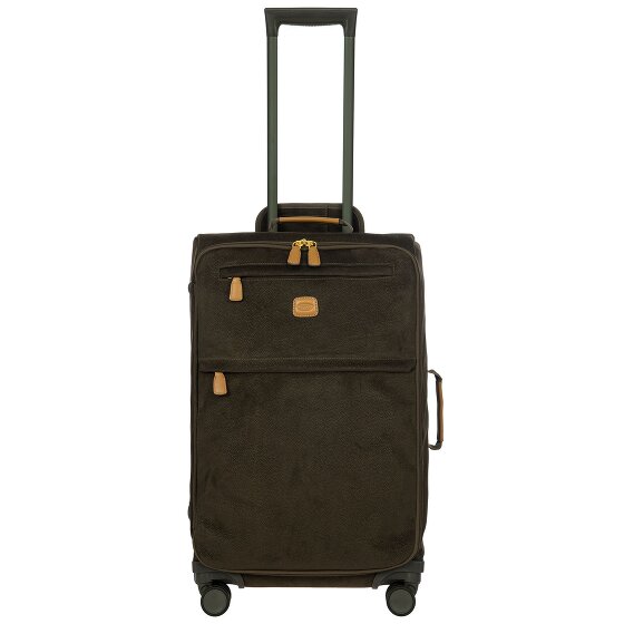 Bric's Life 4 wheels Trolley 71 cm