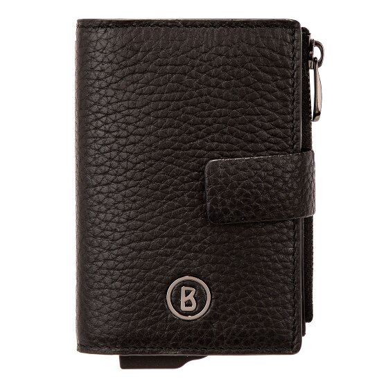 Bogner Vail Wallet RFID protection Leather 6 cm