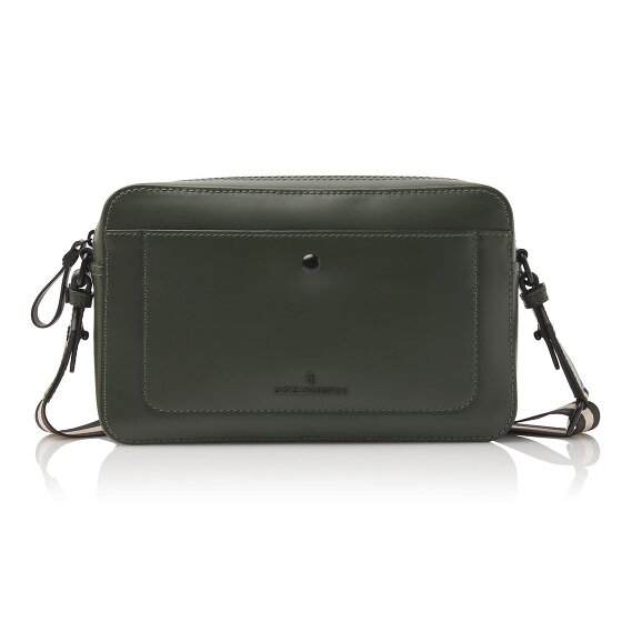 Castelijn & Beerens Nova shoulder bag leather 26 cm