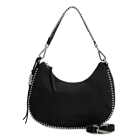 FredsBruder All About Beads Shoulder Bag Leather 30.5 cm