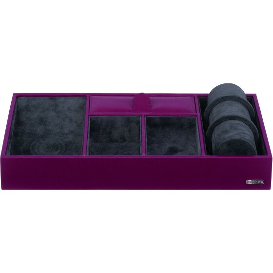 Windrose Pure jewelry case 35 cm