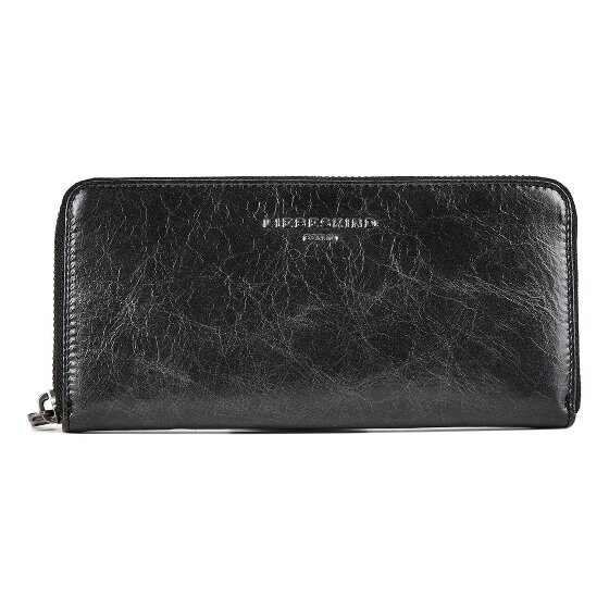 Liebeskind Ines Wallet RFID protection Genuine Leather 18 cm