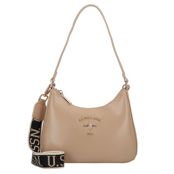 U.S. Polo Assn. Heat Shoulder Bag 25 cm