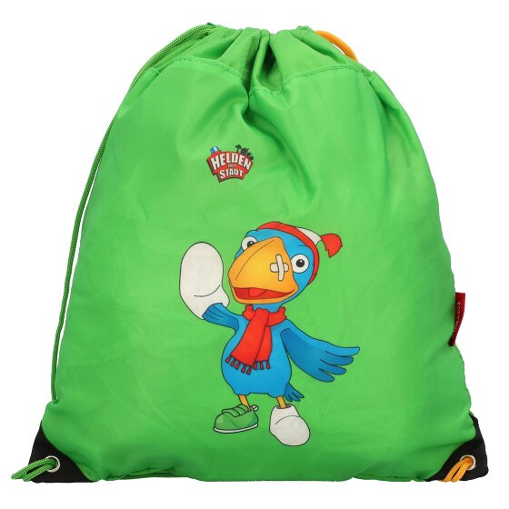 Travelite Heroes of the city gym bag 39 cm