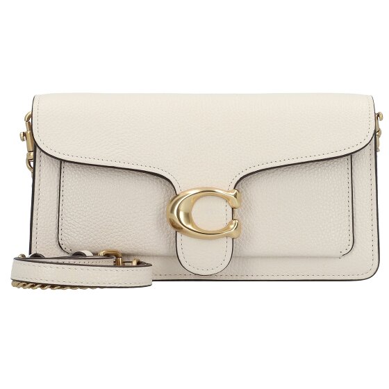 Coach Tabby shoulder bag leather 21 cm