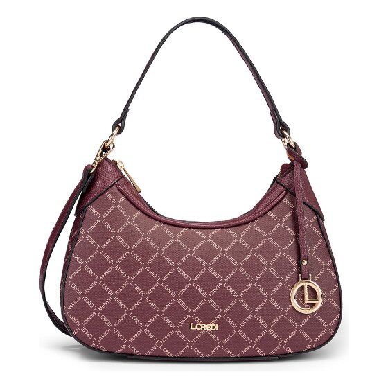 L.Credi Filiberta Shoulder Bag 29 cm