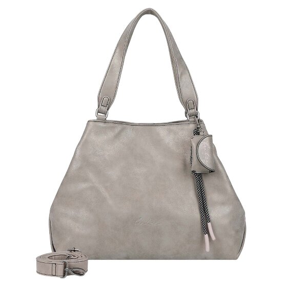 Fritzi aus Preußen Bitzi03 Shopper Bag 43 cm