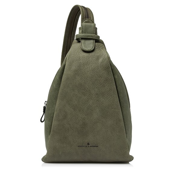 Castelijn & Beerens Carisma Shoulder bag Leather 24 cm