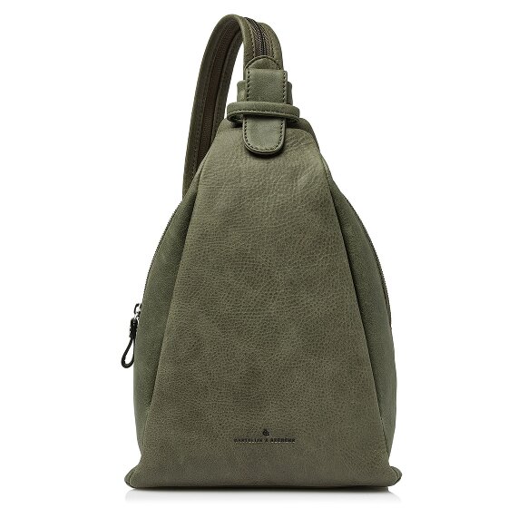 Castelijn & Beerens Carisma Genuine Leather 31 cm