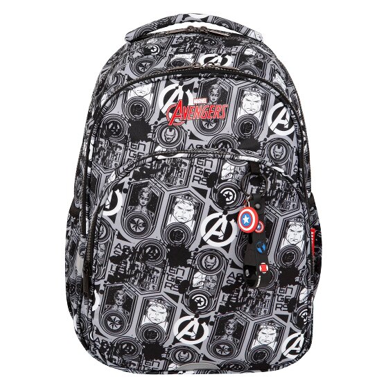 McNeill Base Kids backpack 36 cm