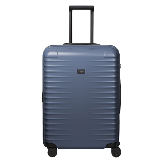 Titan Upgrade 4 wheels Trolley M 69 cm