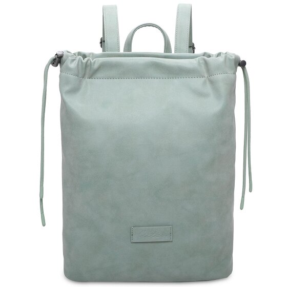 Fritzi aus Preußen Poppi06 Vintage City Backpack 36 cm