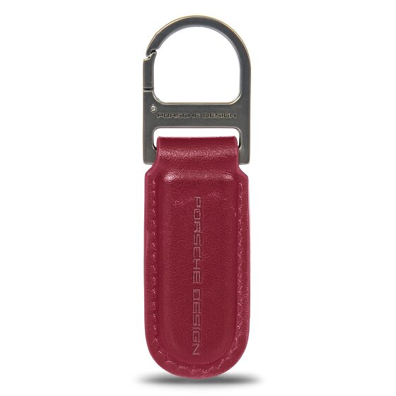 Porsche Design Keyring Key wallet Leather 10 cm