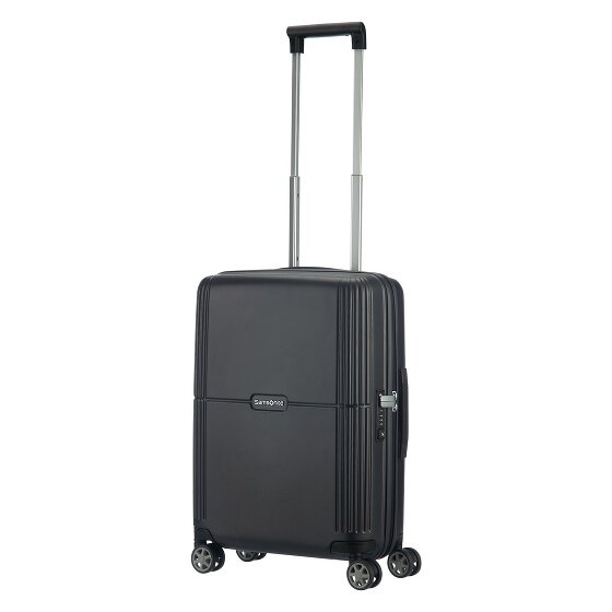 Samsonite Orfeo 4 wheels Cabin suitcase 55 cm