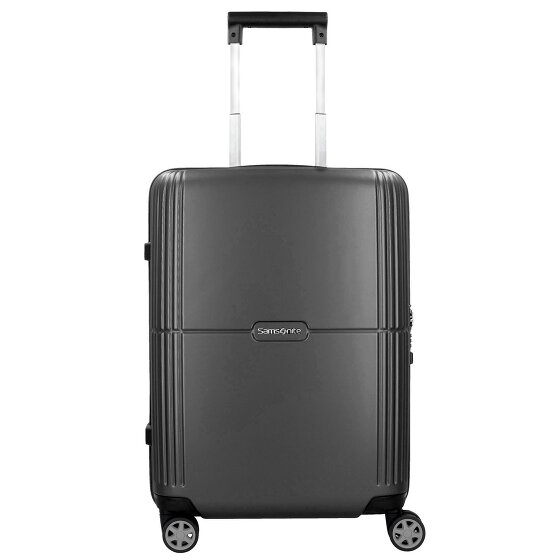 Samsonite Orfeo 4 wheels Cabin suitcase 55 cm