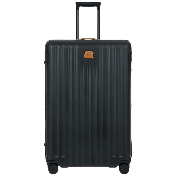 Bric's Capri 4 wheels Trolley 84 cm with expansion pleat Bric's Capri 4 wheels Trolley 84 cm with expansion pleat