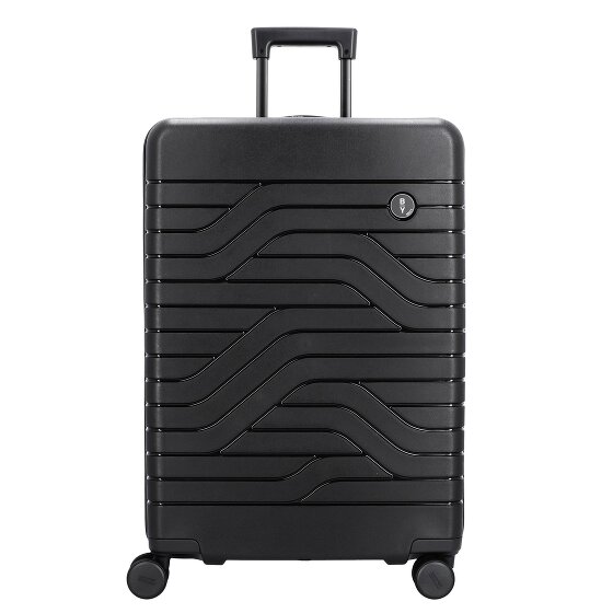 Bric's BY Ulisse 4 Roll Trolley 71 cm