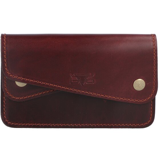 Mika Leather wallet 14.5 cm