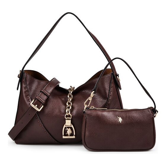 U.S. Polo Assn. Helcho Shoulder Bag 33 cm