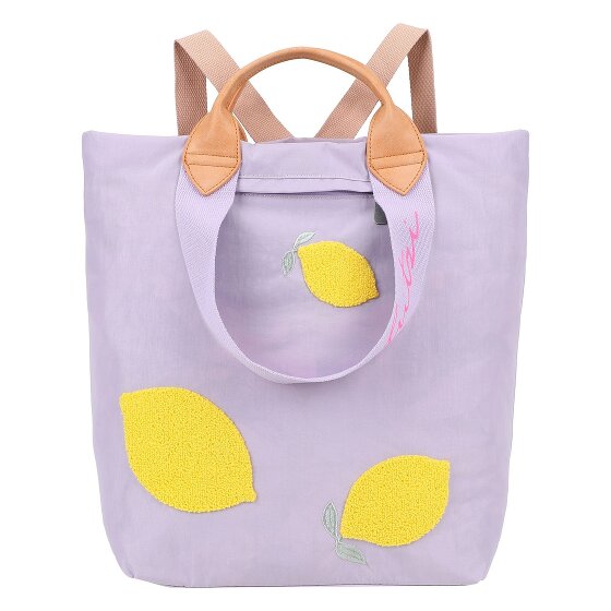 Fritzi aus Preußen Limited Squeezy Lemon Daypack 38 cm
