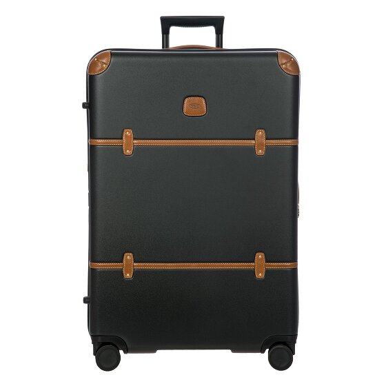 Bric's Bellagio 4 wheels Trolley 76 cm with expansion pleat