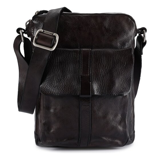 Campomaggi Limone Shoulder bag Leather 25 cm