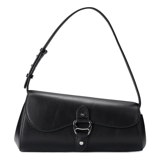 Lauren Ralph Lauren Tasha Shoulder Bag Leather 28.5 cm