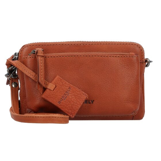 Burkely Antique Avery shoulder bag leather 18 cm