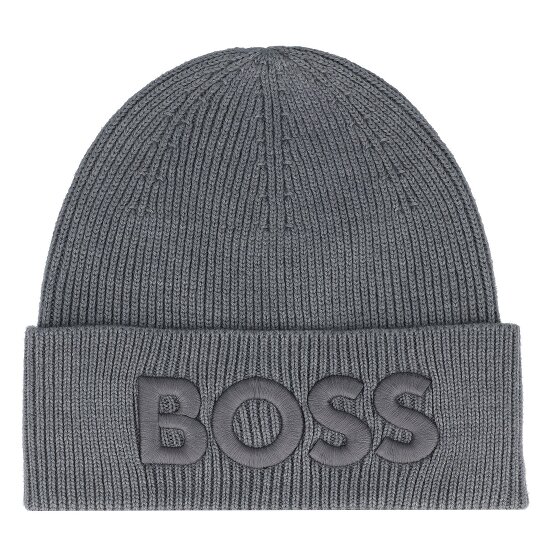 Boss Afox Knitted hat