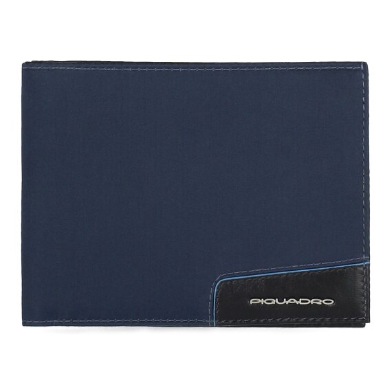 Piquadro PQ-RY credit card case RFID 13 cm