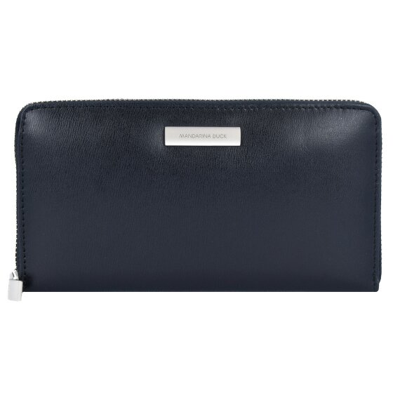 Mandarina Duck Hera 3.0 wallet leather 19 cm Mandarina Duck Hera 3.0 wallet leather 19 cm