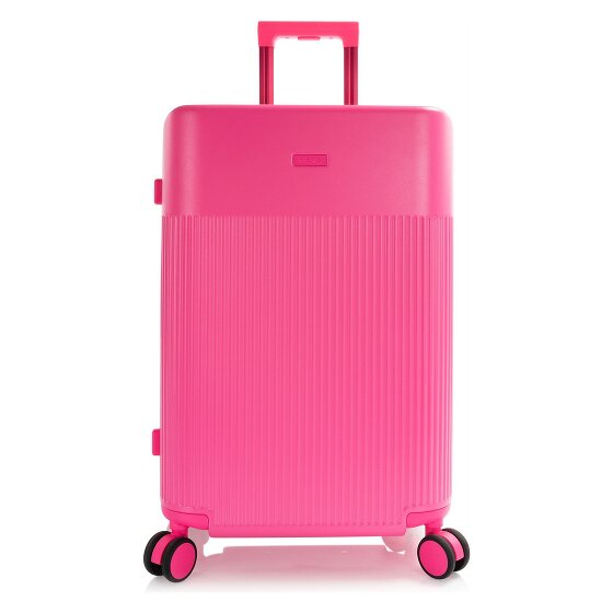 Heys HiLite 4 wheels Trolley M 63.5 cm with expansion pleat