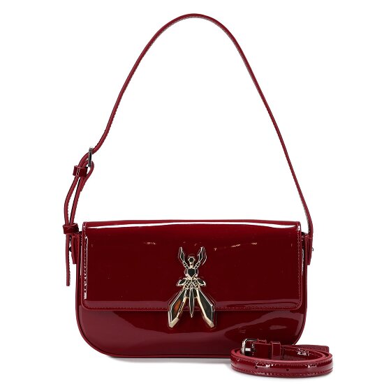 Patrizia Pepe Shoulder bag Leather 22 cm