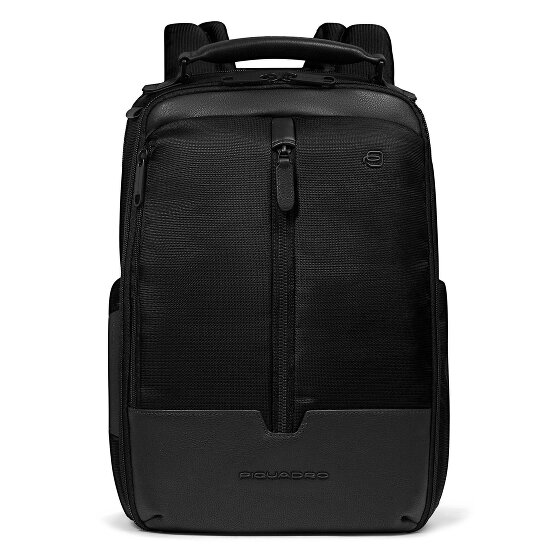 Piquadro Marcel Daypack 39 cm Laptop compartment